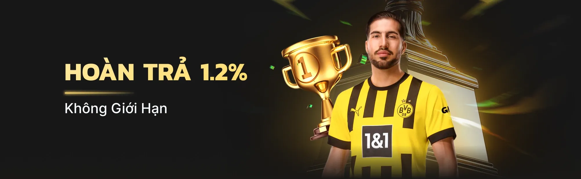 Giới thiệu bạn bè bwin 13